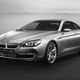 Illustration for article titled BMW 6 Series Coupé Concept Is Not A Concept